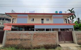 Maddy'S Guest House